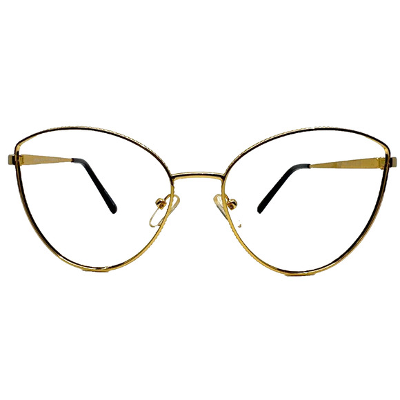 Michael Kors Eyeglasses Frames MK 1046 Key Biscayne 110011 56-17-140 H8682 - Picture 1 of 8